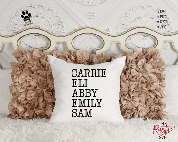 Free Free 236 Grandkids Names Svg SVG PNG EPS DXF File