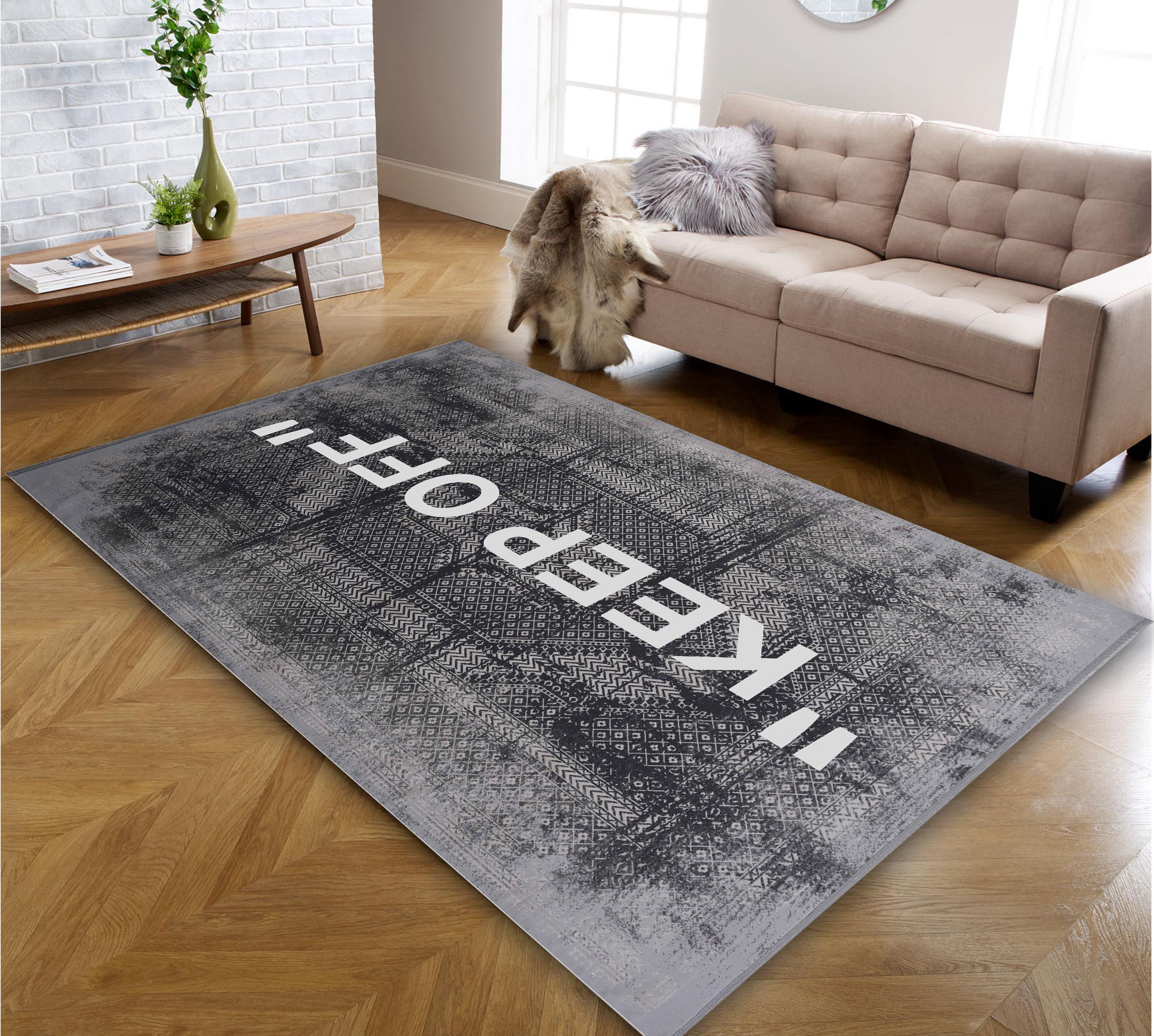 Buy Keep off Carpet Online In India -  India