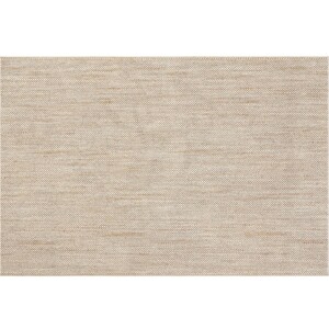 Carpet, Rug, Modern Bedroom Rug, Floor Rug, Unique Home Decor, Free Shipping, Housewarming Gift, Beige Neutral Color Pallette Boho Farmhouse image 6