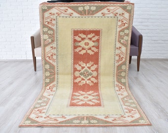 Handwoven Vintage Rugs