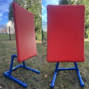 EasyCall Strike Zone for Plastic Baseballs