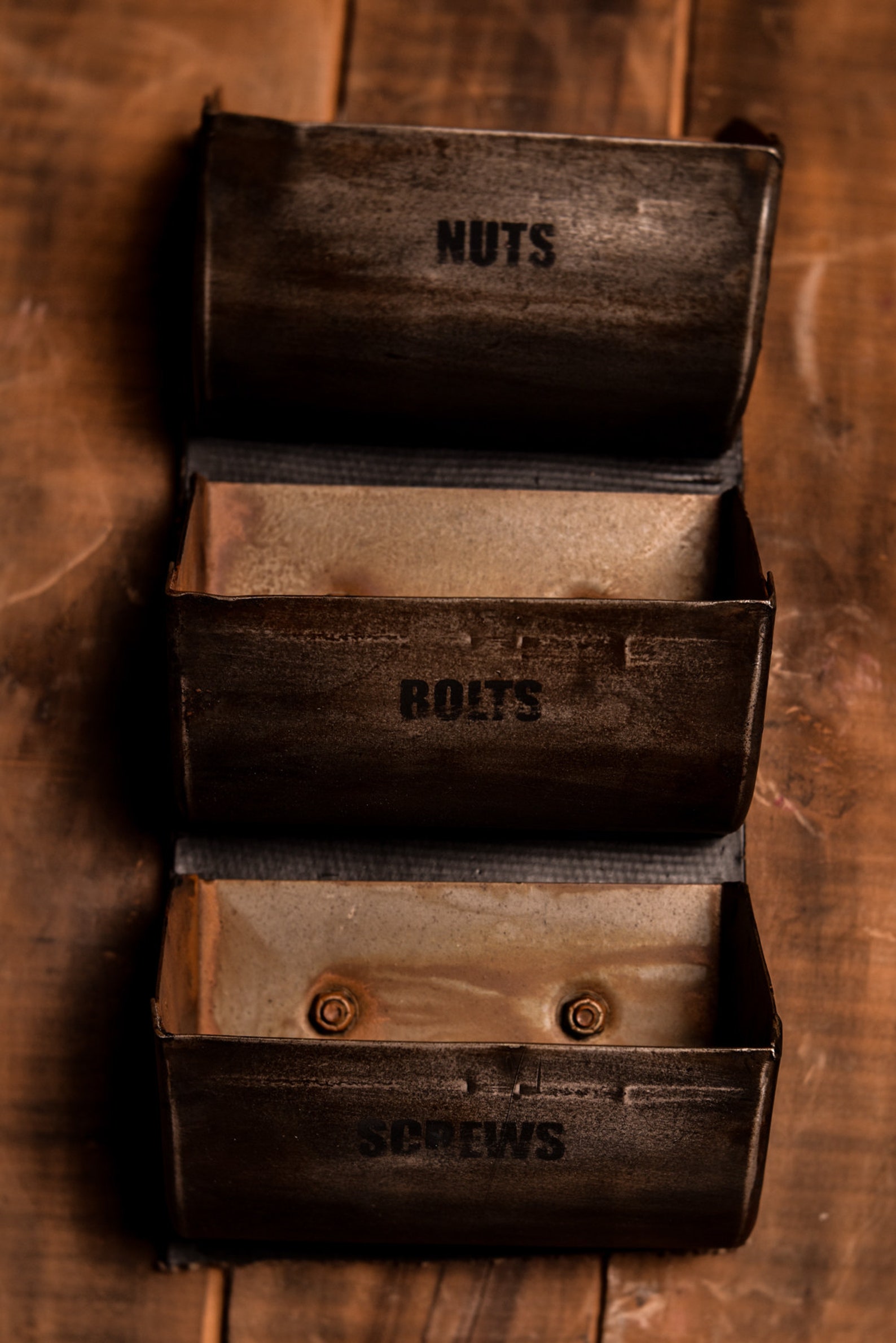 Vintage Grain Buckets on Original Conveyor Belt Etsy New Zealand