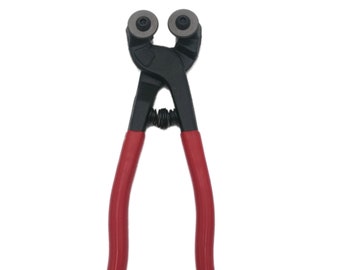 wheel Glass cutter Glass mosaic plier Tile Nipper