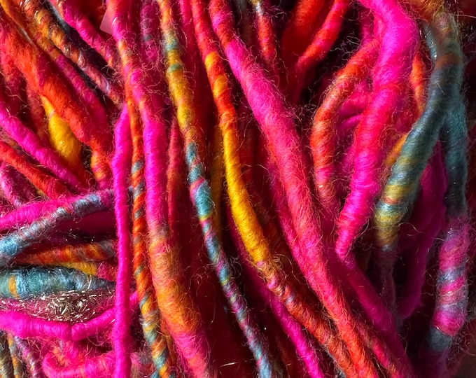 Featured listing image: Core single yarn approx. 32 m