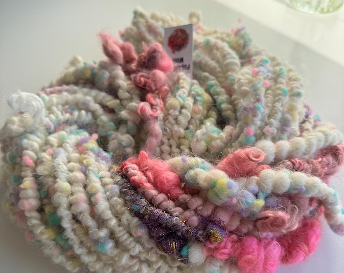 Featured listing image: Coil yarn 16 m