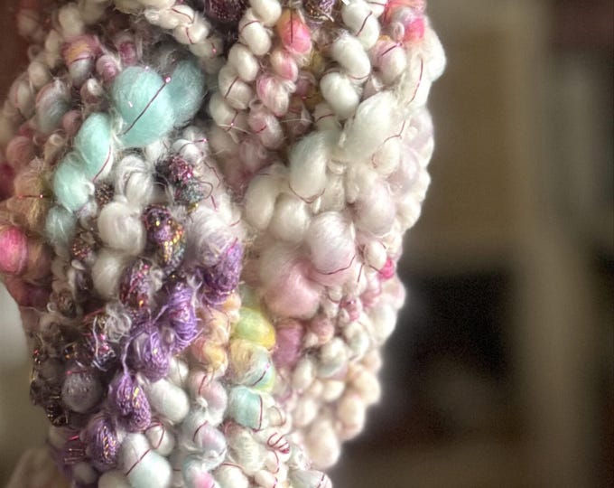 Featured listing image: Coil yarn 16 m