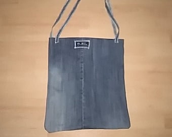 01 Tote bag handbag bag shoulder bag women's bag handmade uniques