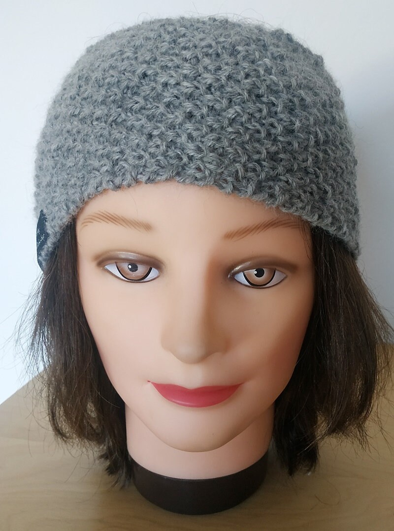 No. 1 100 baby alpaca headband headband standard one size Etsy