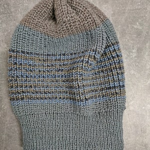 No. 11 Unisex My Boshi Hood Clothing Handmade Clothing Handmade Fashion Men&#39;s Ladies Kids Gift