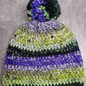 Nr. 22 Unisex My Boshi Haube Kleidung Handmade Kleidung Handmade Mode Herren Damen Kinder Geschenk