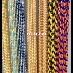 Waist beads / Wholesale