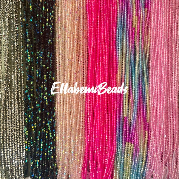 Wholesale Bicones/Belly Chains/Wholesale Waist Beads