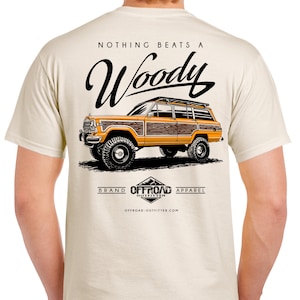 Woody T-Shirt