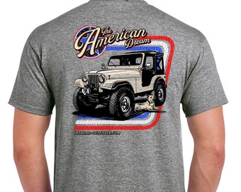 Cj7 Jeep | Etsy India