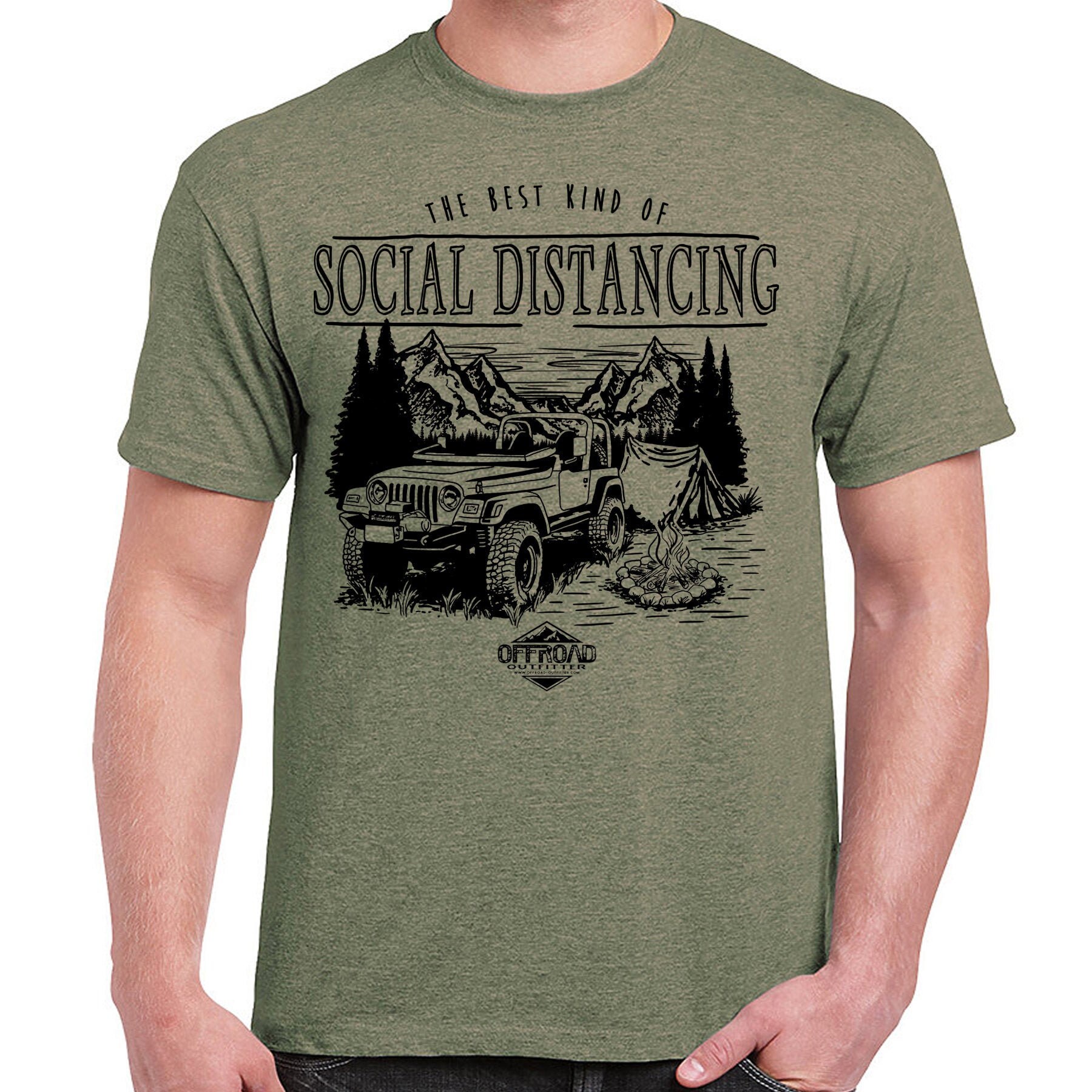 social distancing t shirt uk