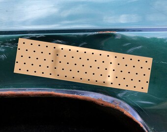Band-Aid Decal