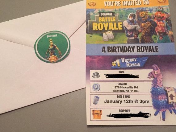 image 0 - cassette fortnite