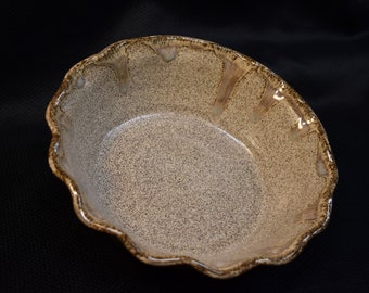 Pottery Pie Plate