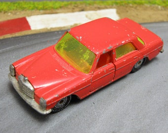 Vintage MERCEDES BENZ 250 (siku No. V 309) - Collectible for Car