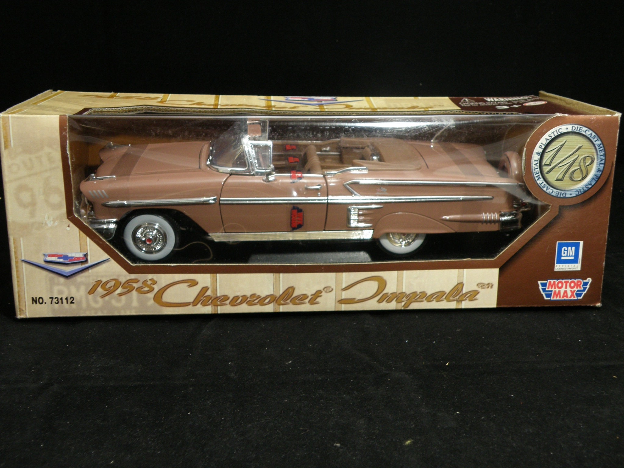 CHEVROLTE IMPALA オーダーメイド | www.ibnuumar.sch.id