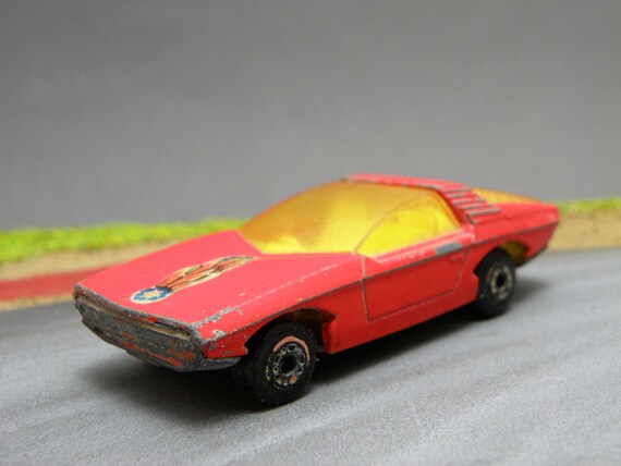matchbox superfast wheels