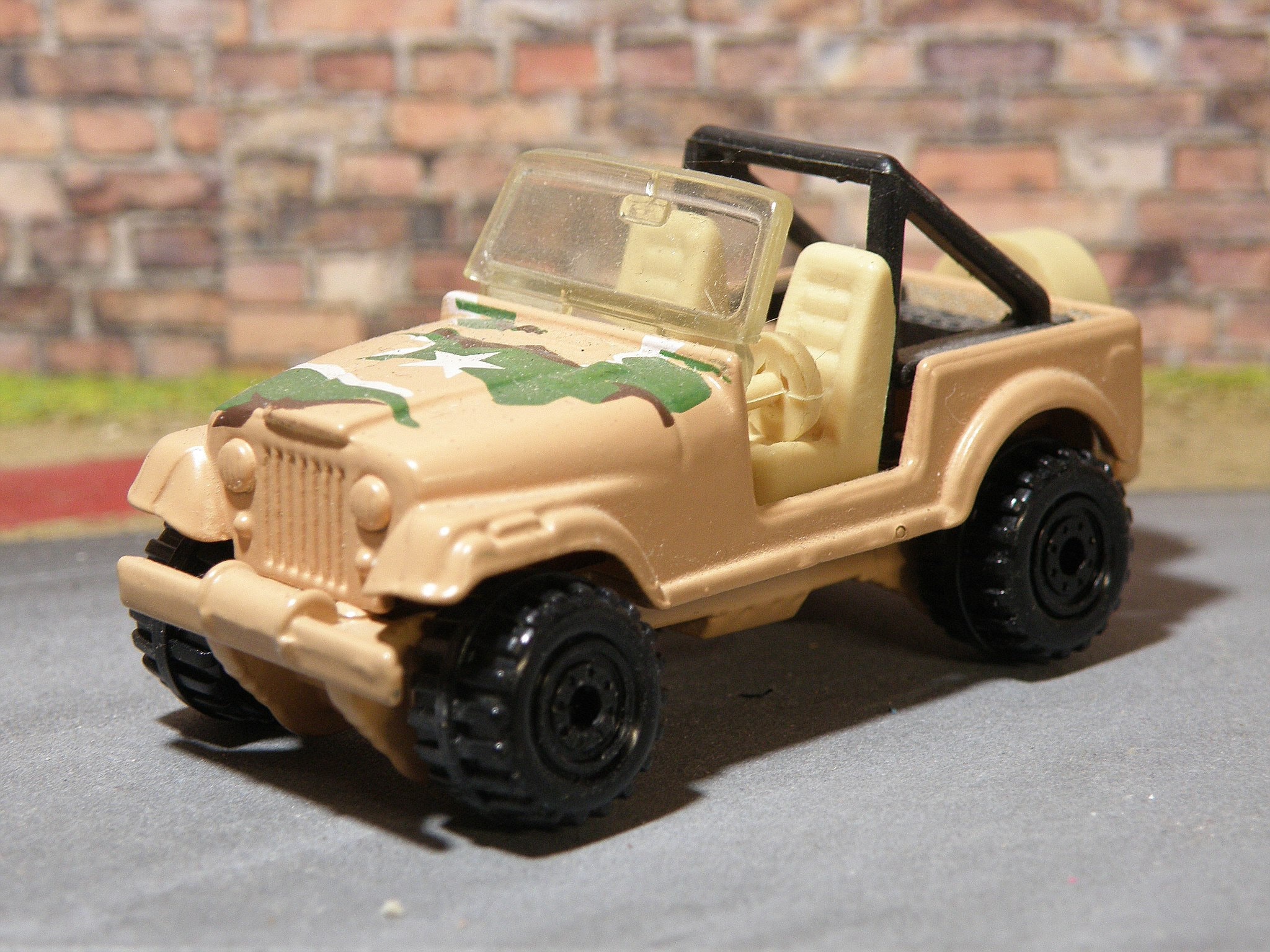 Buy Matchbox Cj7 Jeep Online In India India