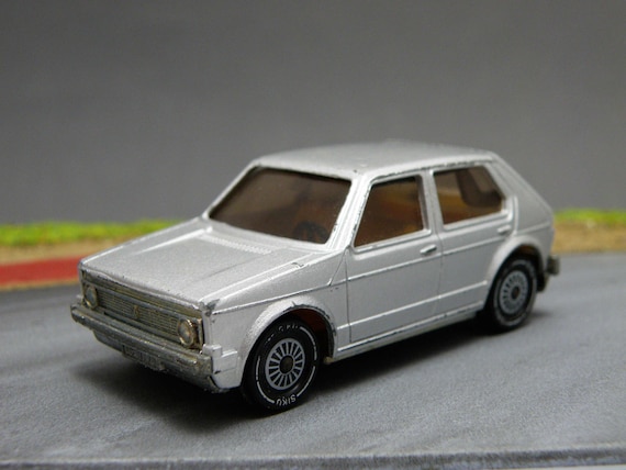 golf mk1 hot wheels