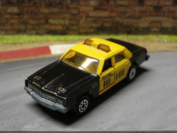 Majorette  Diecast Car Collector