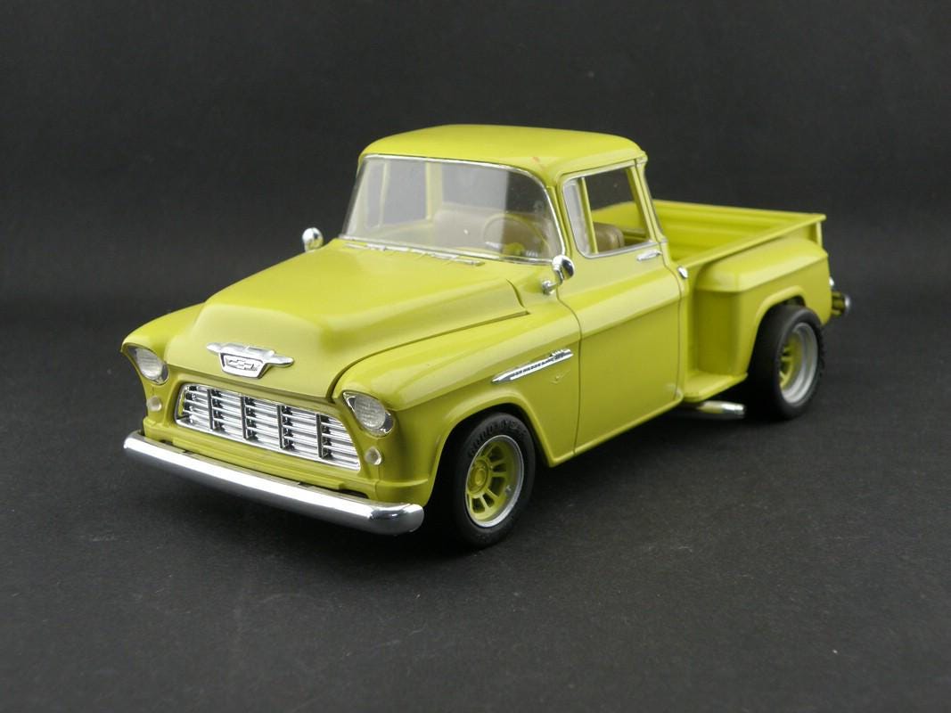 1955 Chevrolet Cameo | A&E Classic Cars