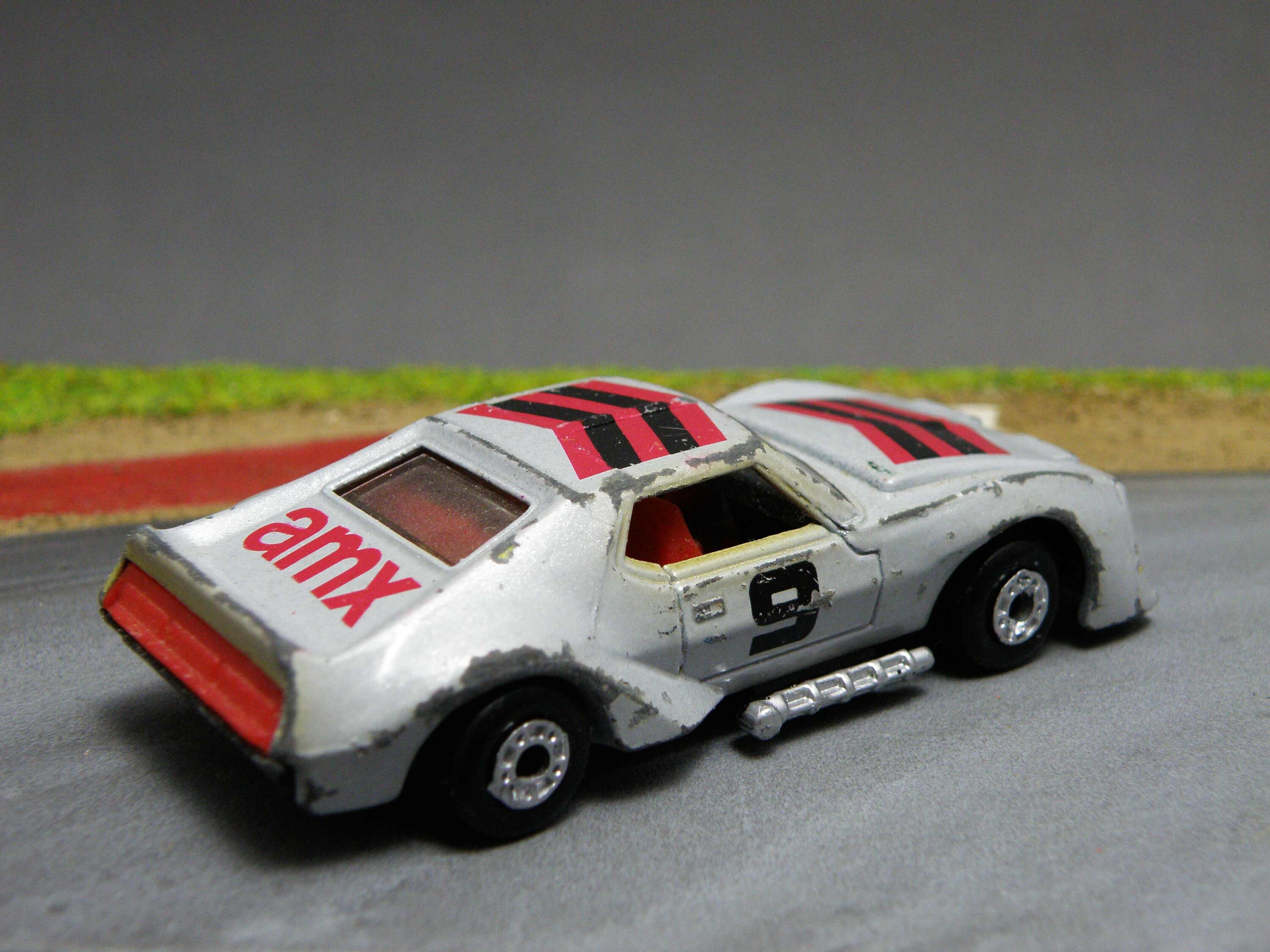 matchbox pro stocker