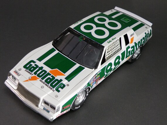 bobby allison diecast cars