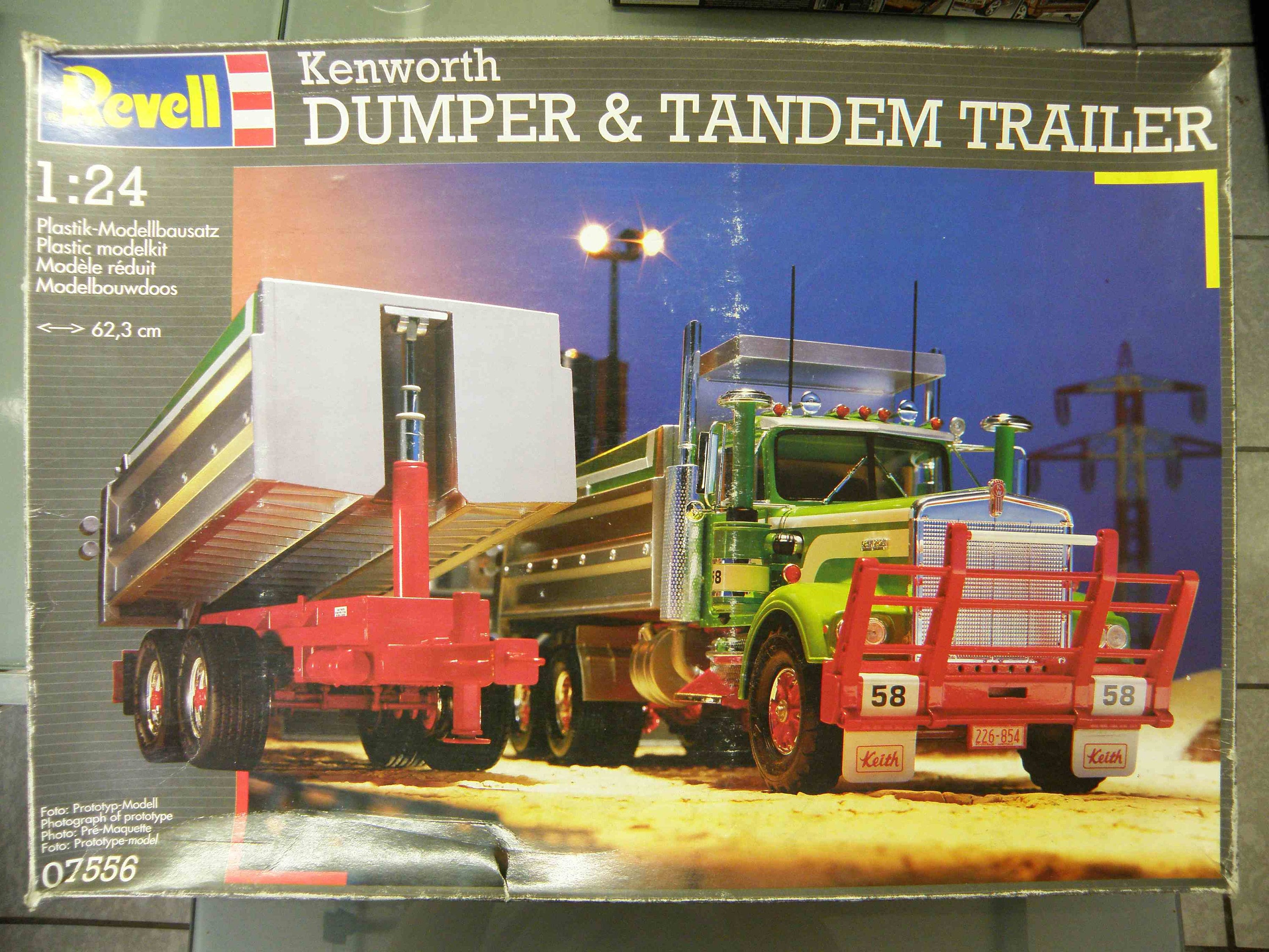Comme des gar?ons trailer cheap kenworth
