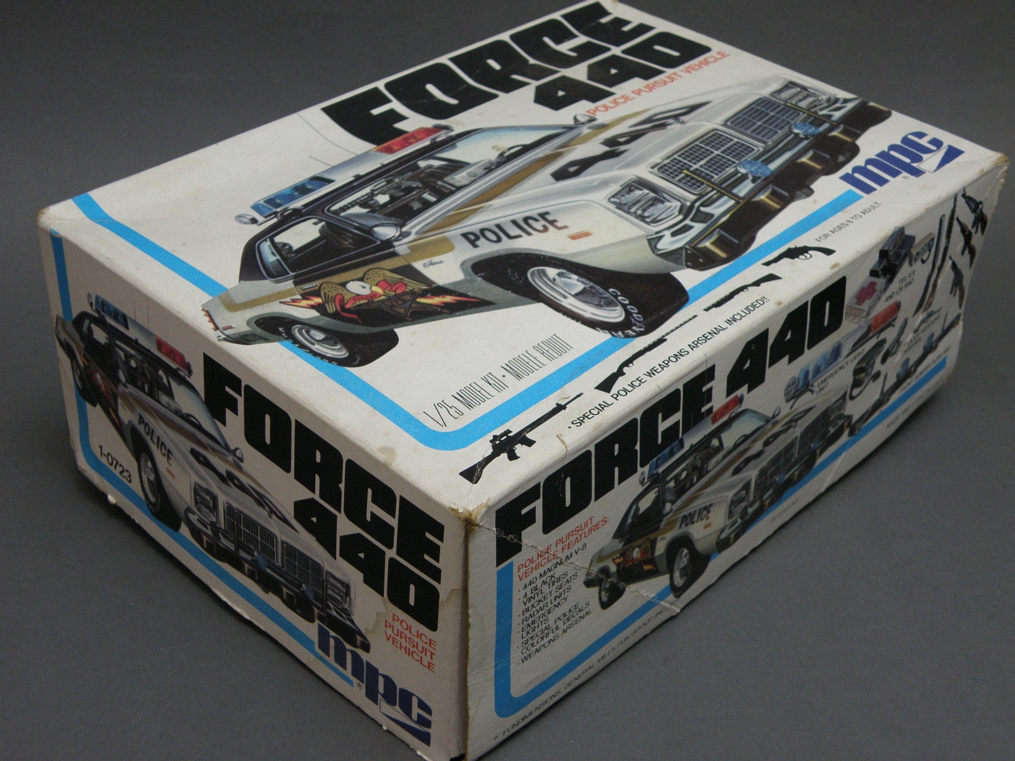 ミニカー POLICE FORCE MY MINI CAR WORLD』UNBOXING INNO64 1/64 NISSAN FAIRLADY Z