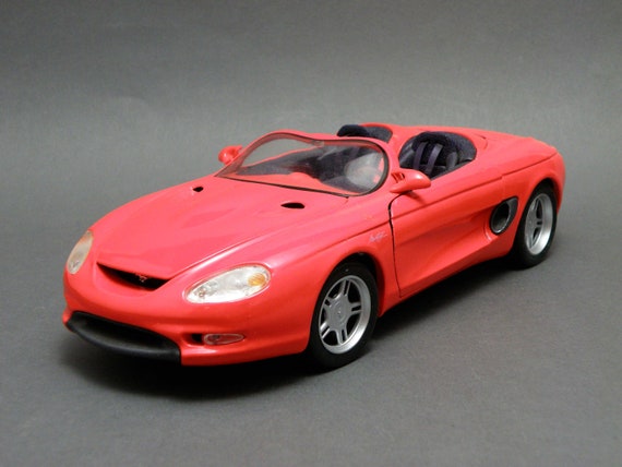 Stash Clearence 1 18 MUSTAMG MACH III Maisto Die Cast Scale 1 18 Revell Bburago Hot Wheels Redlining Lesney Diecast Model Etsy