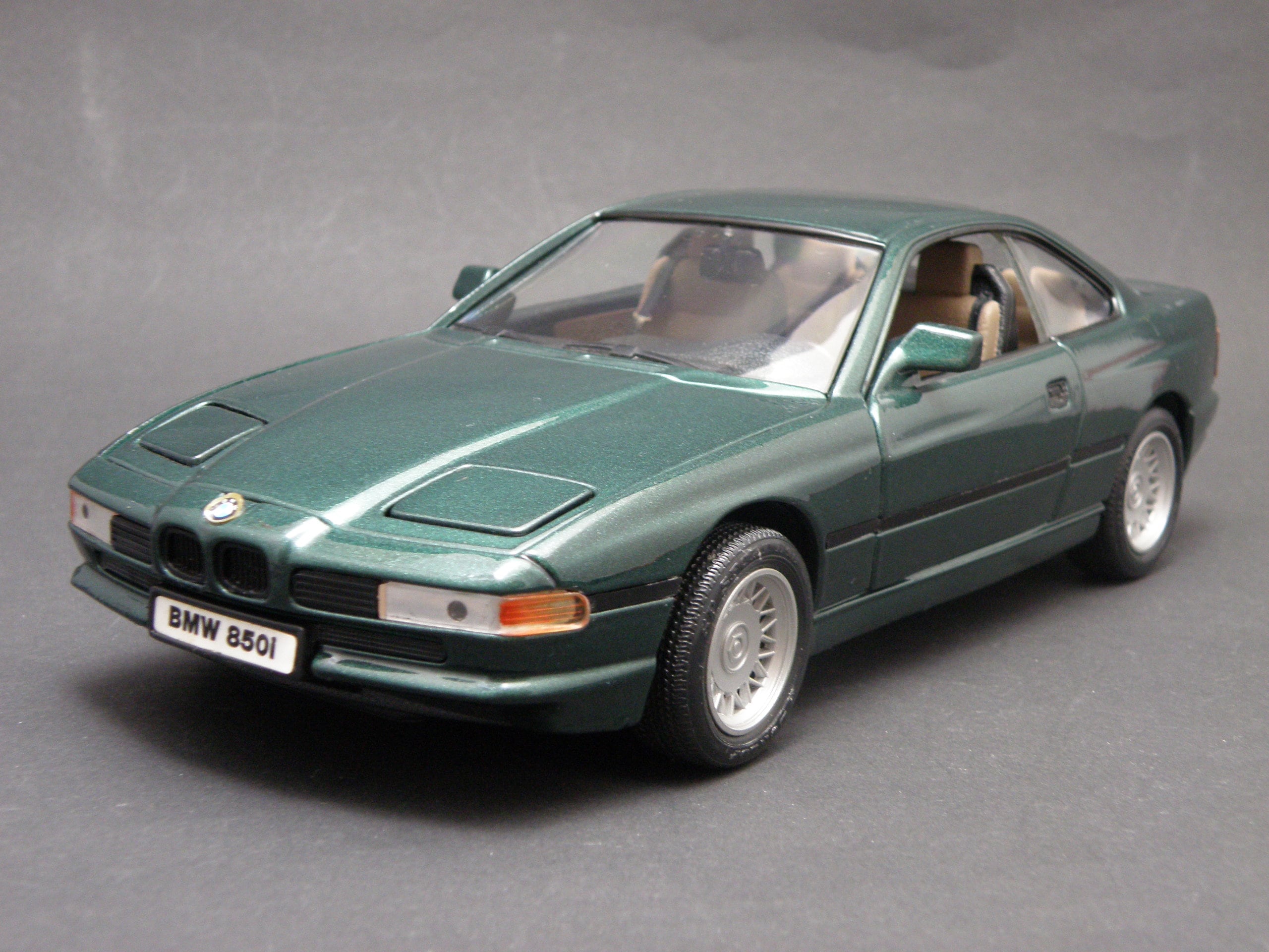 Scale 1/18 BMW 850 Roadtough, Die Cast, Revell, Bburago, Hot Wheels, Redlining, Lesney, Sports Car, Diecast Model, Classic, Supercar - Etsy Scale 1/18 BMW 850 Roadtough, Die Cast, Revell, Bburago, Hot Wheels, Redlining, Lesney, Sports Car, Diecast Model, Classic, Supercar - Etsy