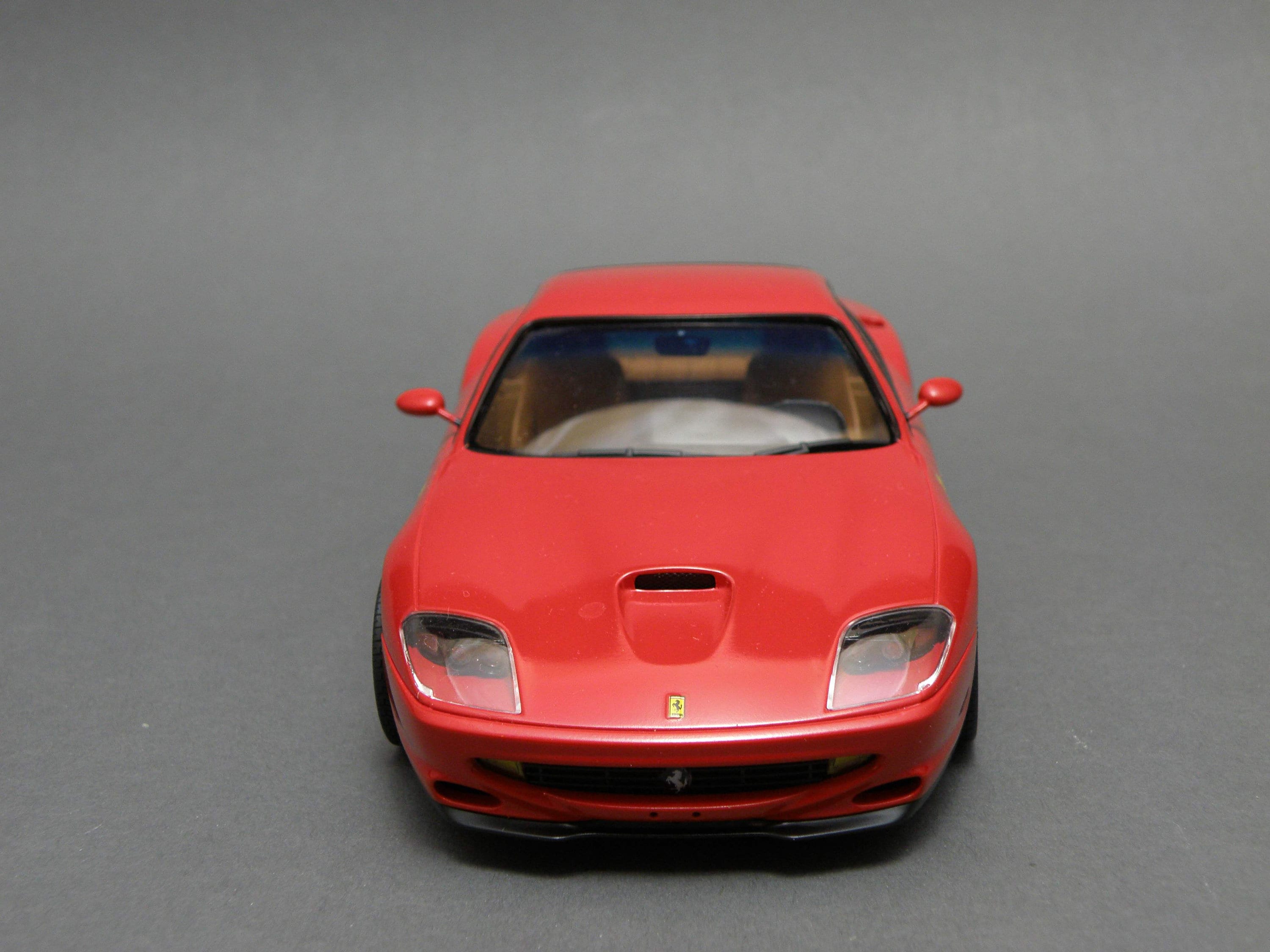 その他 FERRARI 550 MARANELLO 24/1 その他 FERRARI 550 MARANELLO 24/1 Fujimi 1/24 scale FERRARI 550