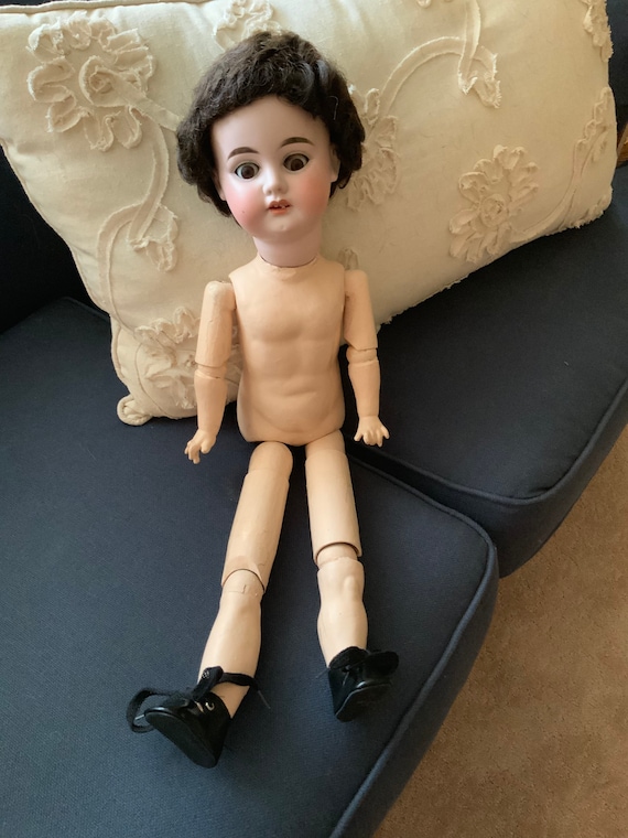 armand marseille doll value