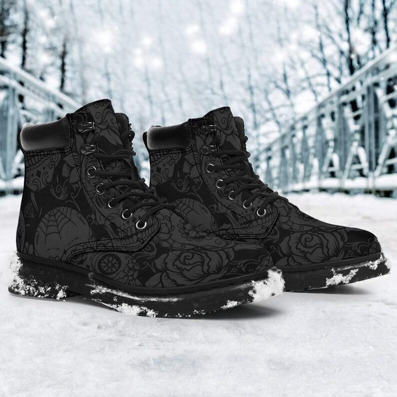 womens all season boots