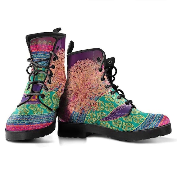 vegetarian boots womens