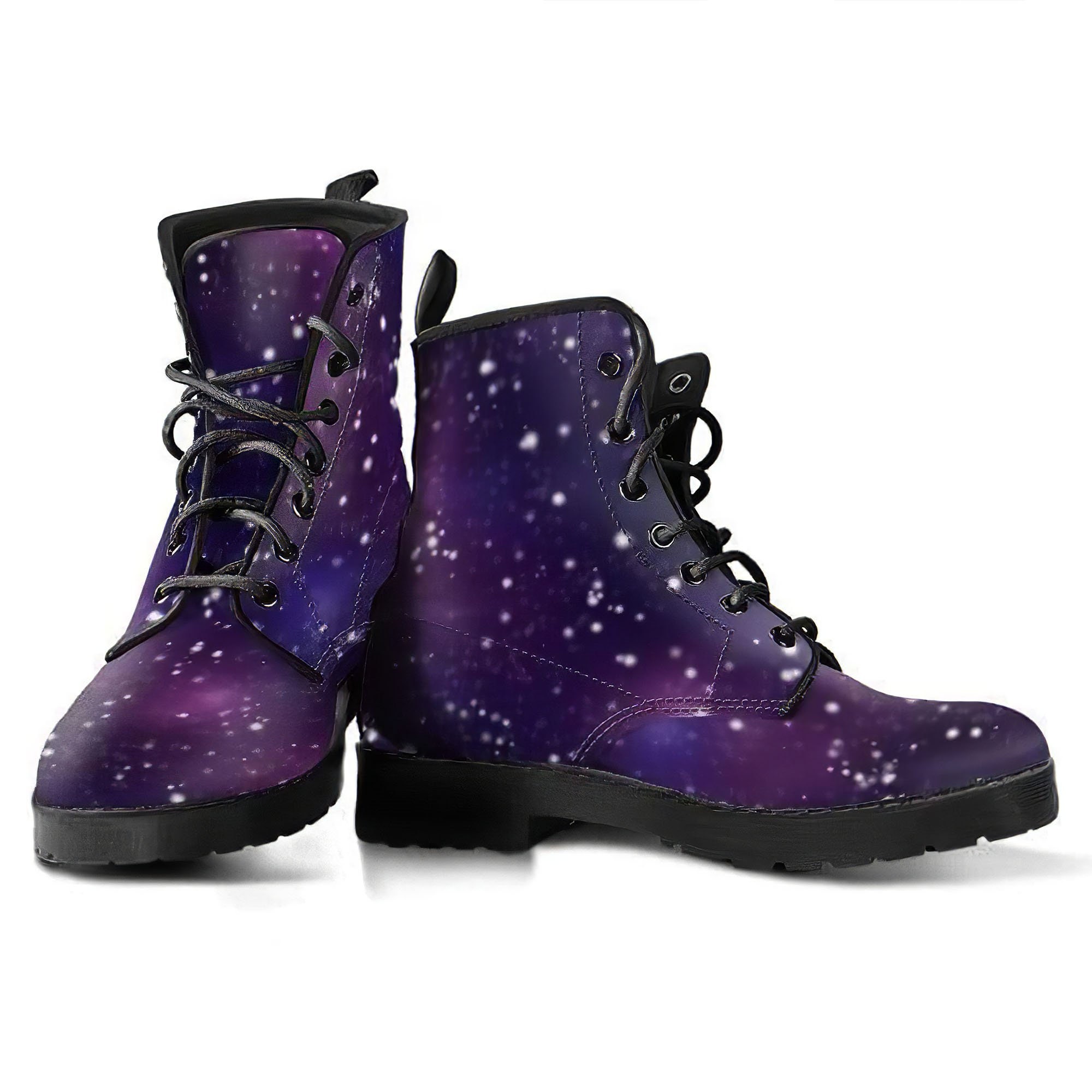 galaxy shoes for women