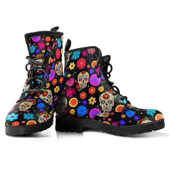 etsy womens boots
