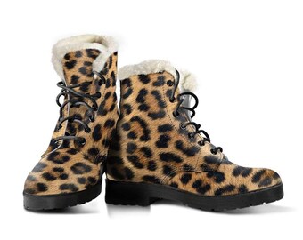 leopard uggs