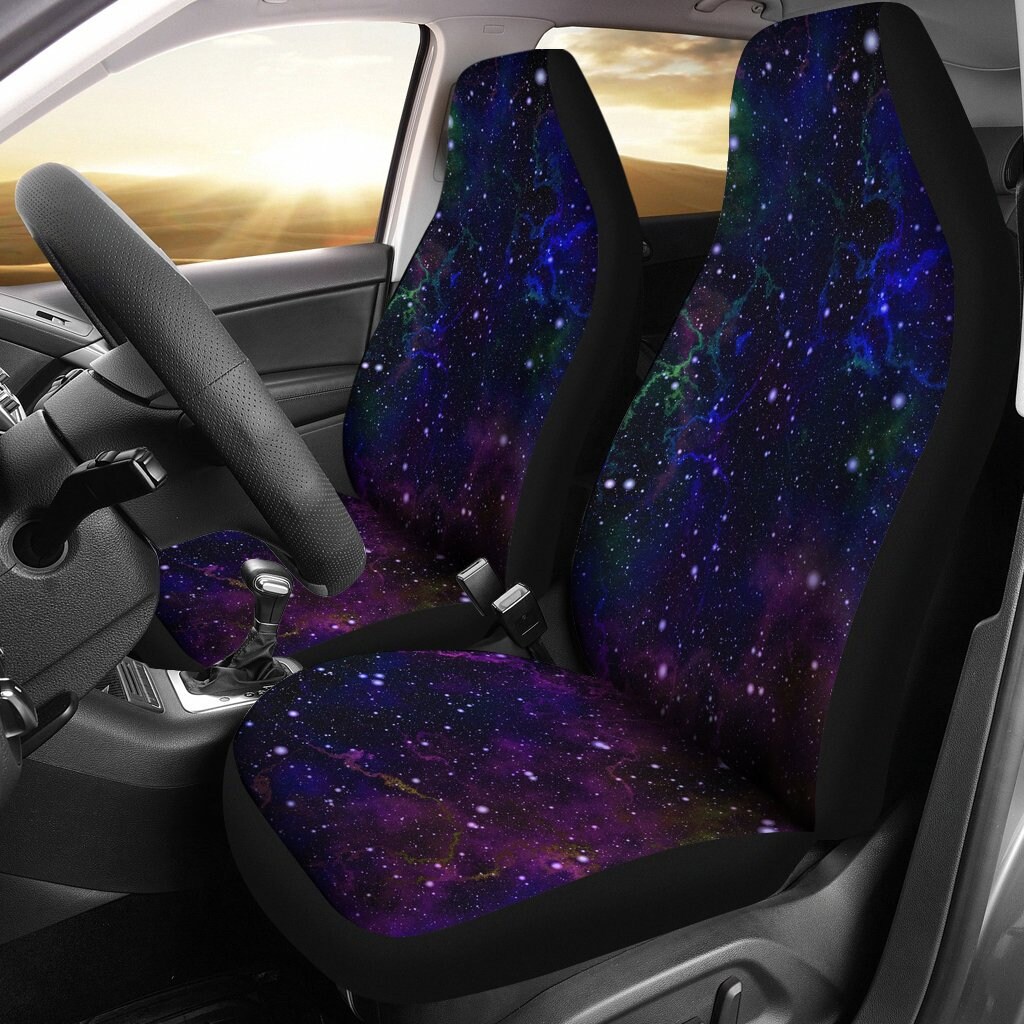 galaxy seat covers