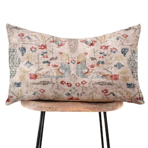 Oversized red pillows outlet