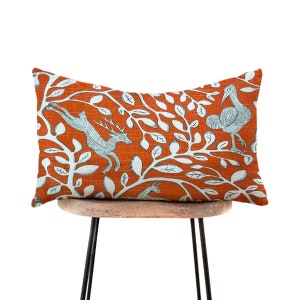 10 X 15 Pillow Cover Etsy