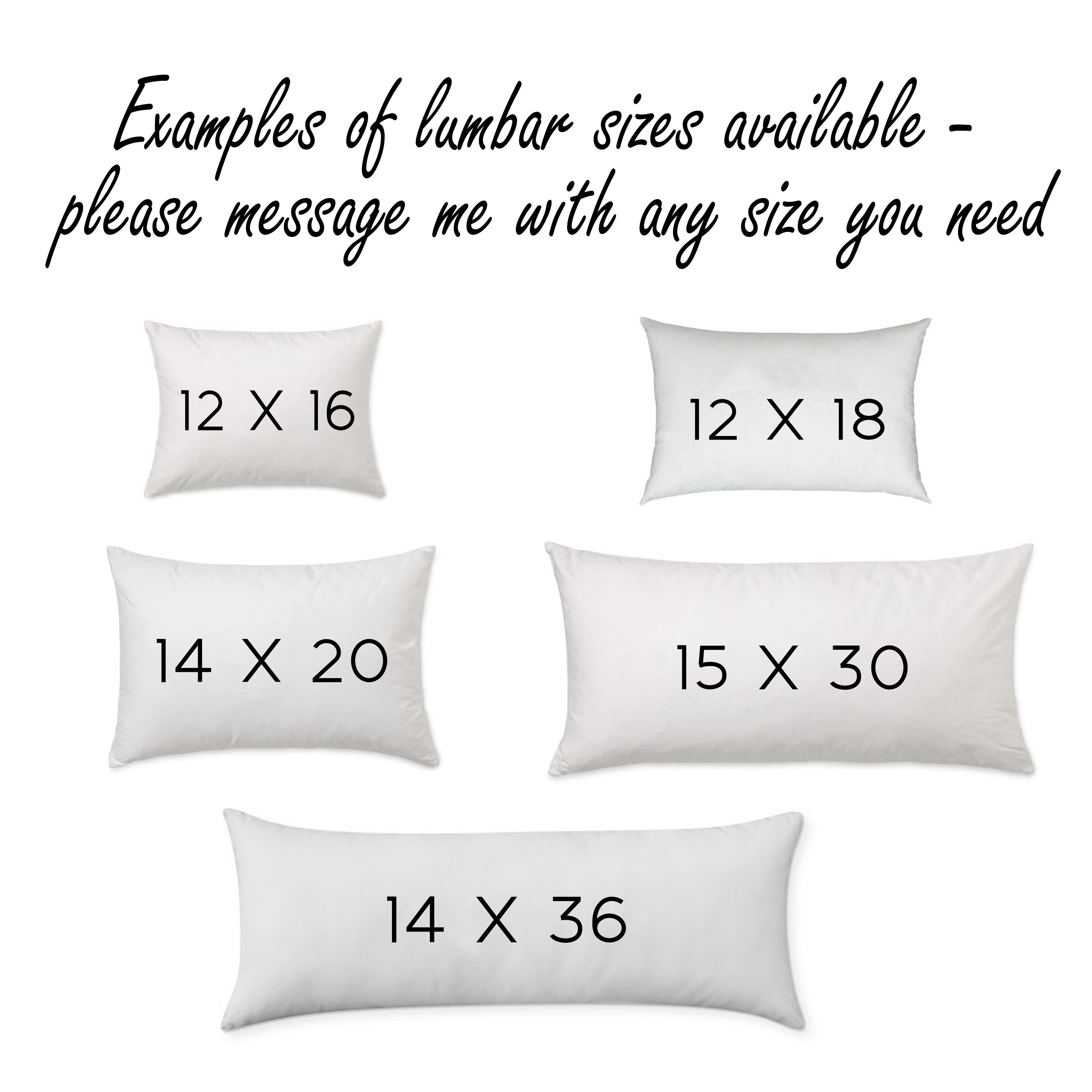 Blue and Red Floral Lumbar Pillow Cover Jacobean Modern Etsy