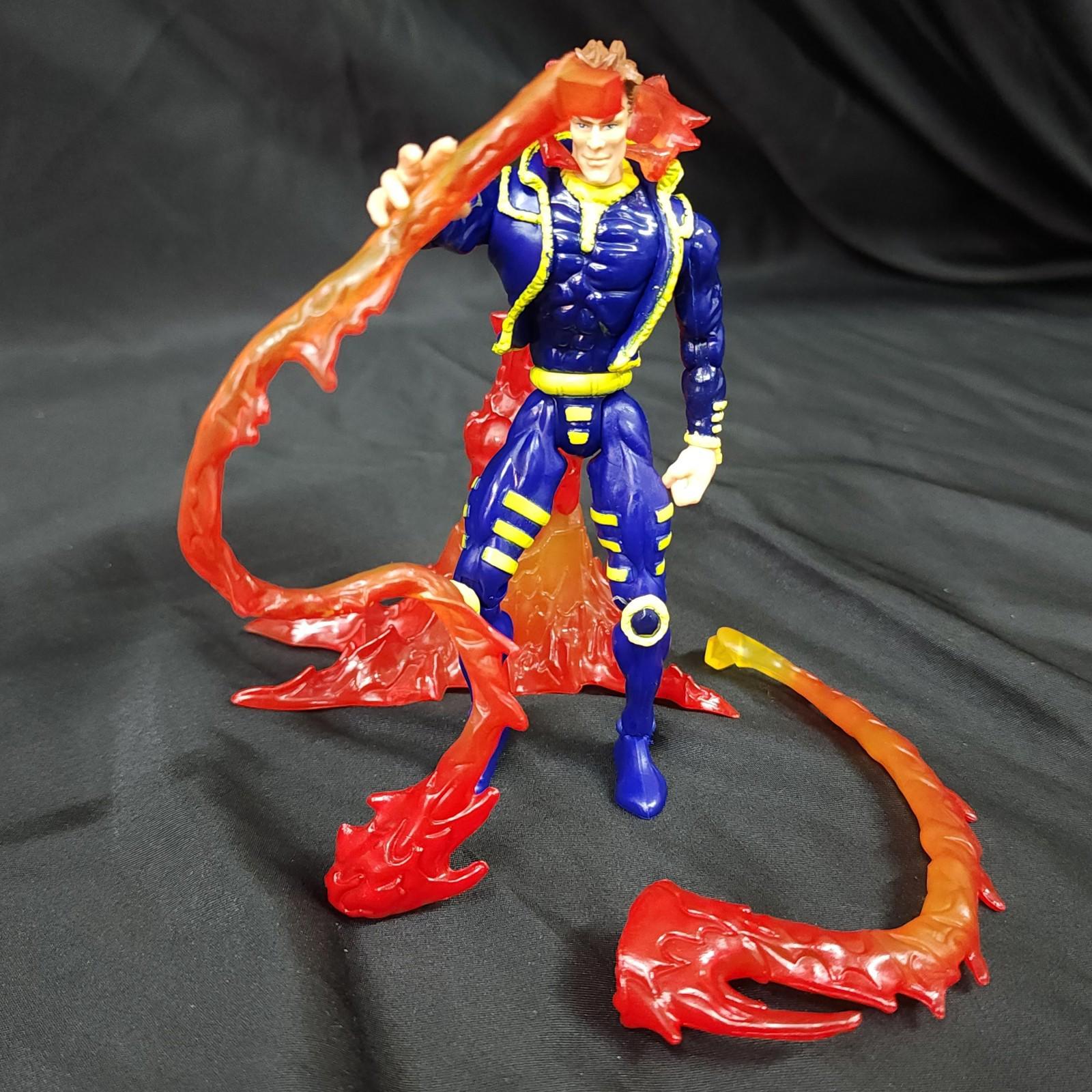 値下げ❗ X-MEN アクションヒーロー フィギュア 値下げ❗ X-MEN