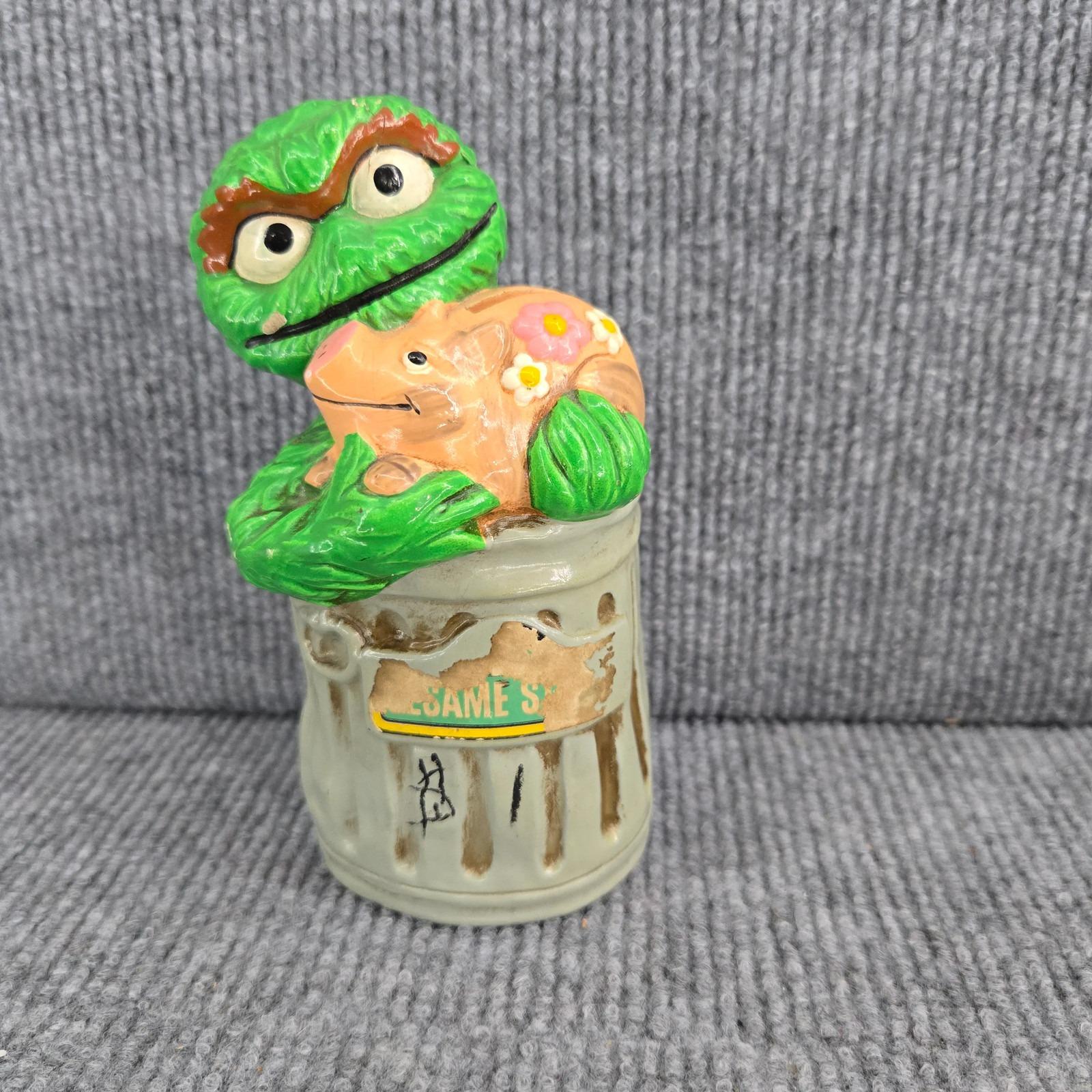 Sesame street trash - Etsy 日本