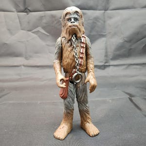 スター・ウォーズ チューバッカ フィギュア - コレクターズアイテム