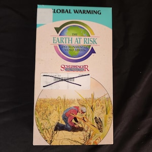 Global Warming - The Earth at Risk Environmental Video Series
